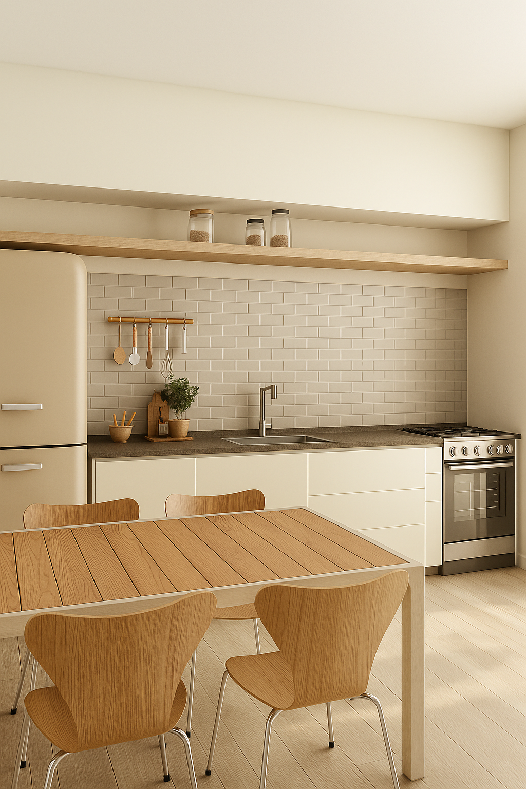 Fideicomiso Cumbres Anasagasti 1409 - Piso 01 Departamento 02